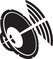 Computer Speakers with multiple inputs