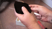 2013 apple tv unboxing