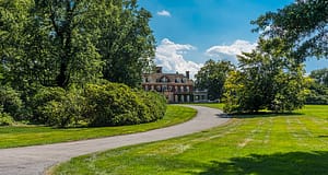 Reduce False Alarms with Driveway Alarms