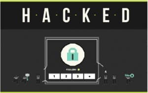 The dangers behind online hacking