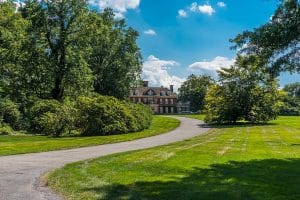 Reduce False Alarms with Driveway Alarms