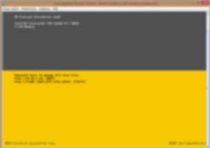 Clone a Virtual Machine from the Command Line Using ESXi