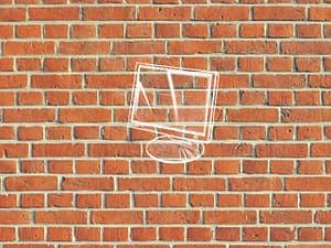 RDP to a host behind a firewall