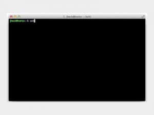 Verify that Host is VPN'ed