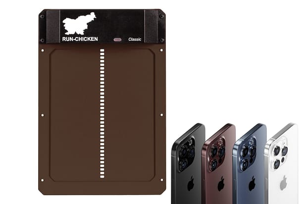 Run-Chicken T50 Not Programming After iPhone Update? Here’s the Real Fix