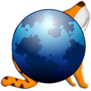 Browser for Mac OS X 10.5 PowerPC and Adobe Flash tenfourfox