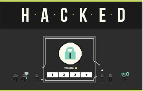 The dangers behind online hacking – unixsamurai